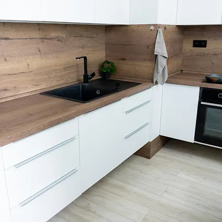 Daire Margaretova Michalovce