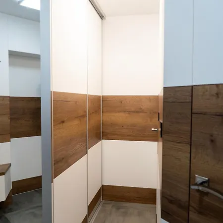 Margaretova Michalovce