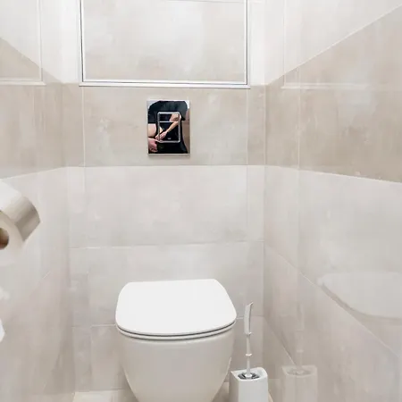 Daire Margaretova Michalovce